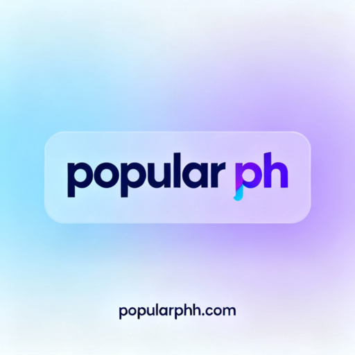 popular ph