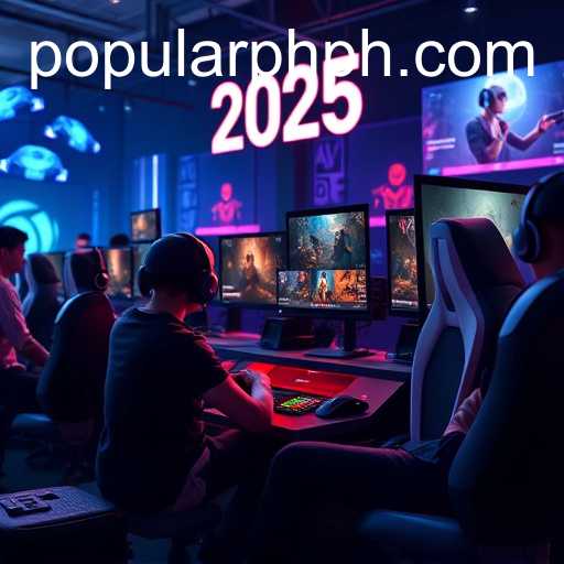 The Rise of English Gaming Platforms in 2025