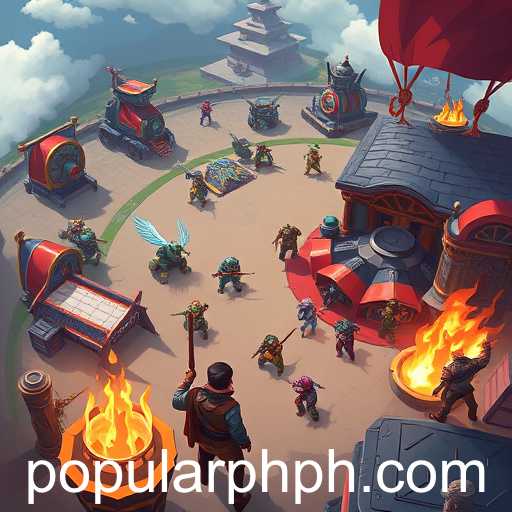 Gaming Trends Shaping the Digital Landscape