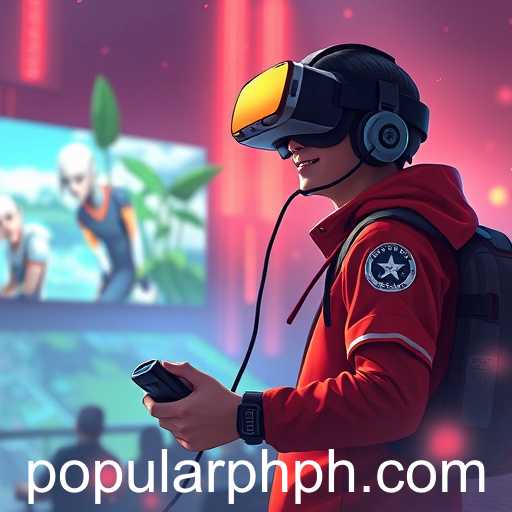 Exploring the Rise of Online Gaming in the Philippines