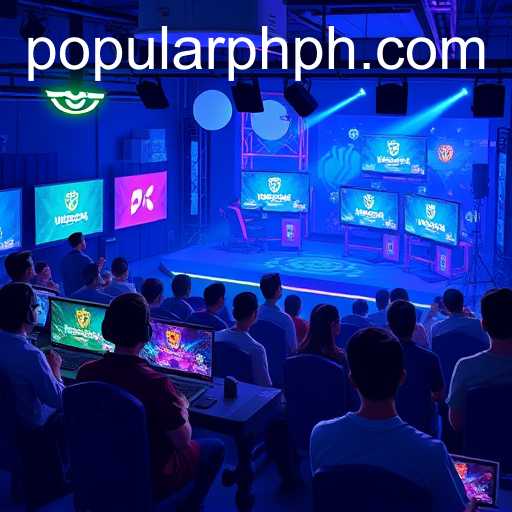 The Rise of Online Gaming Communities in the Philippines