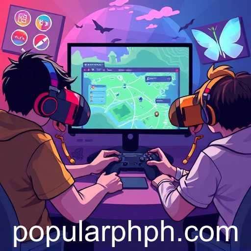 The Rise of Popular PH: Revolutionizing the Gaming Landscape
