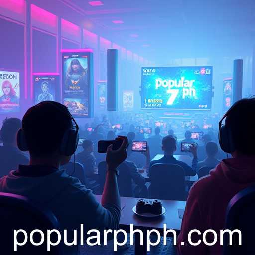 The Rise of Game Websites in 2025