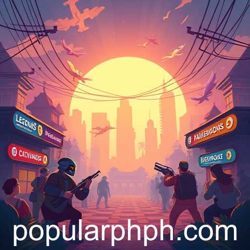 The Rise of English Game Websites in 2025