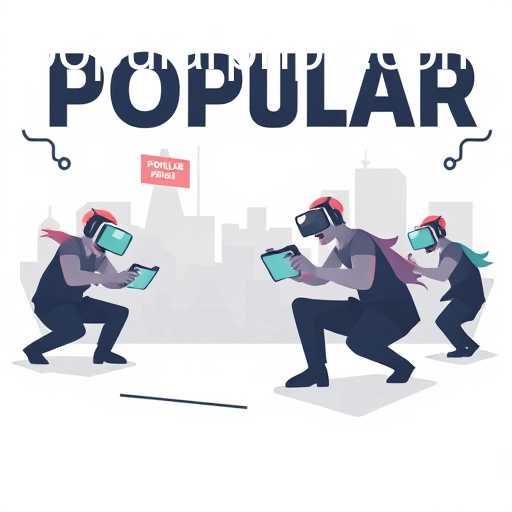 The Rise of Popular PH in Gaming