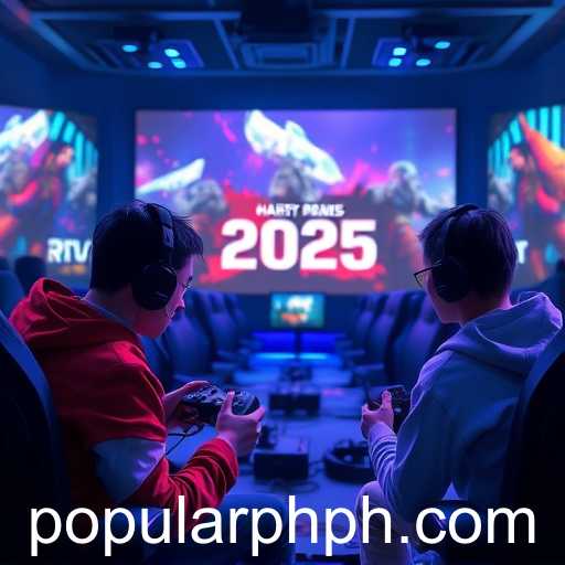 The Rise of 'Popular PH' and Its Impact on Gaming Culture