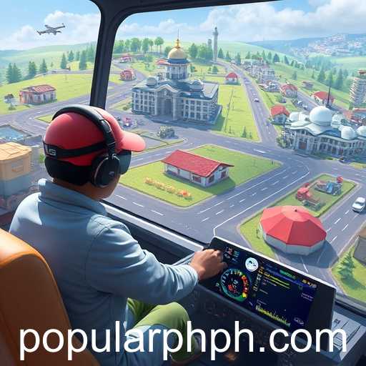 The Rise of 'Popular PH' in Gaming Culture